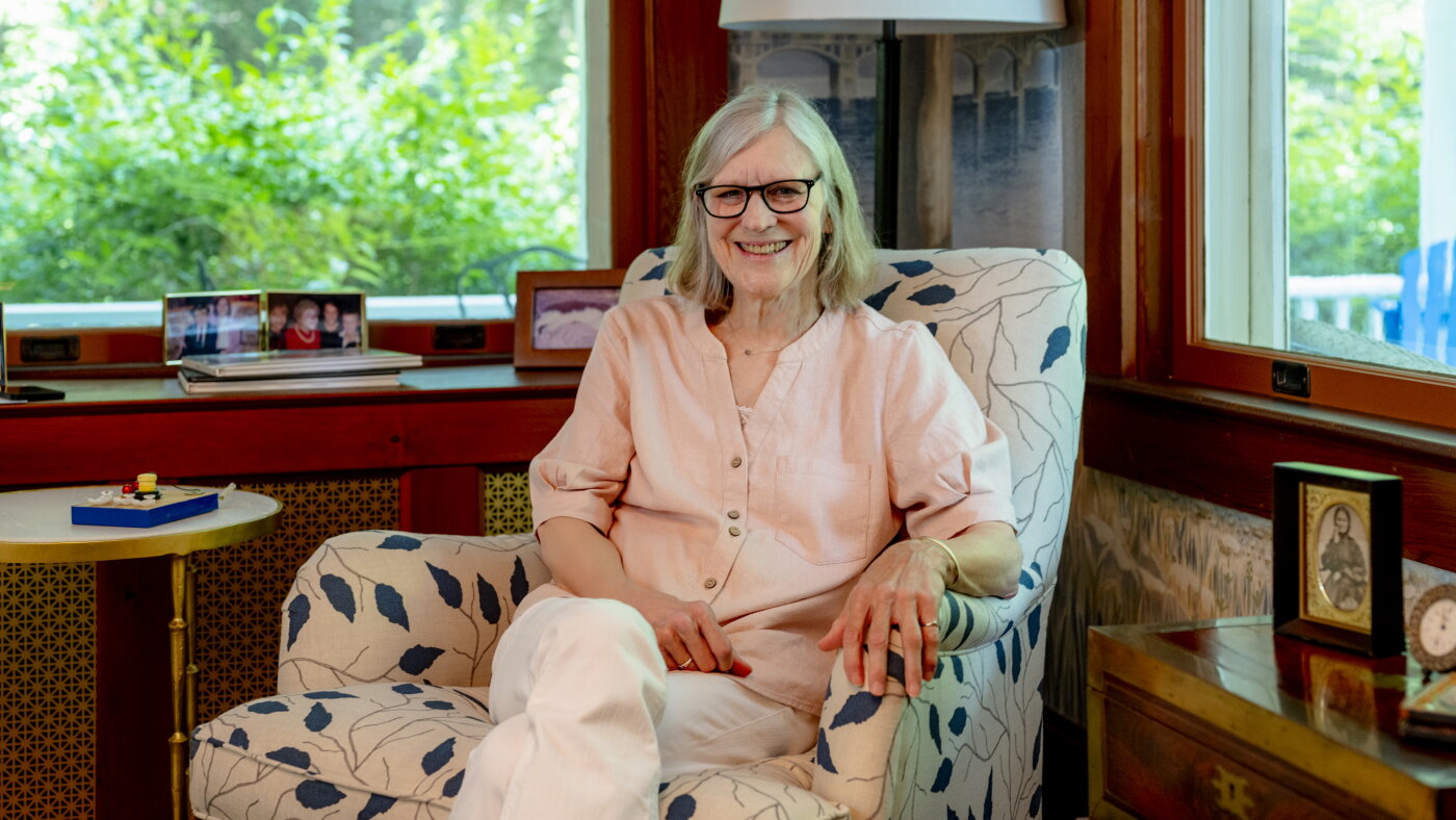 40 ans plus tard, « The Baby-Sitters Club » aide toujours les lecteurs à se voir