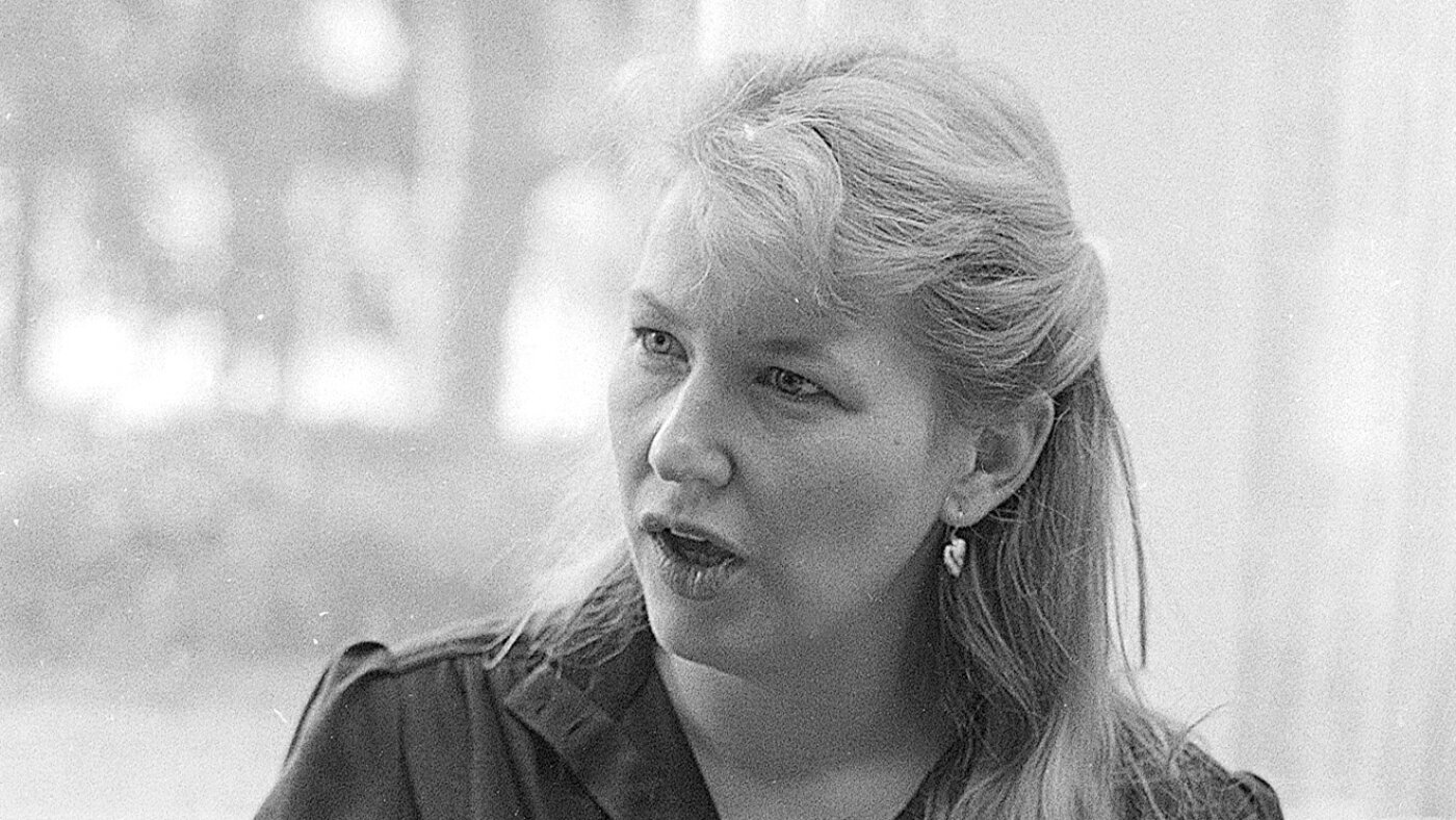 Annie Dillard, romancière lauréate du prix Pulitzer, est décédée à 81 ans