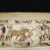 Après 900 ans, la Tapisserie de Bayeux revient en Angleterre et est exposée à Londres