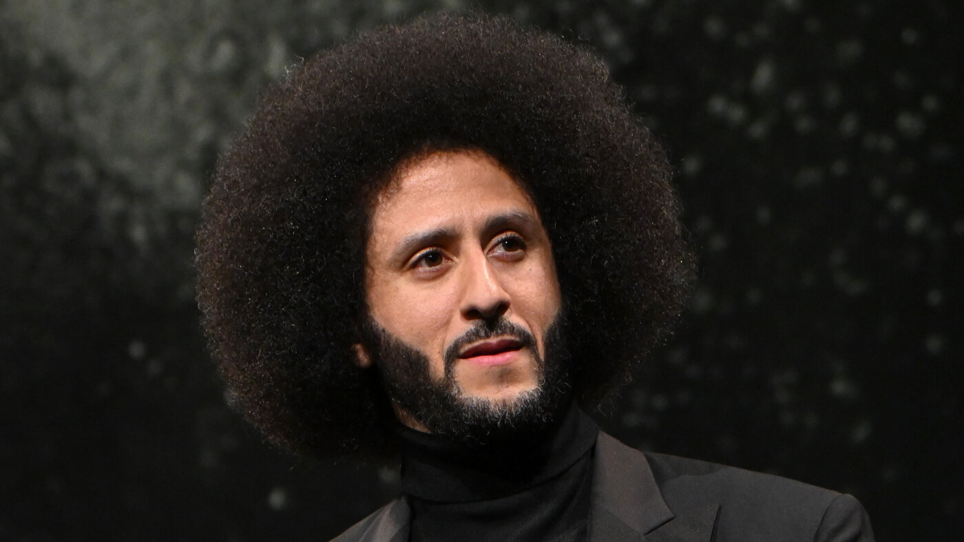 Colin Kaepernick réfléchit au fait que Jay-Z l'a « déçu », a perdu la NFL et a retrouvé son pouvoir