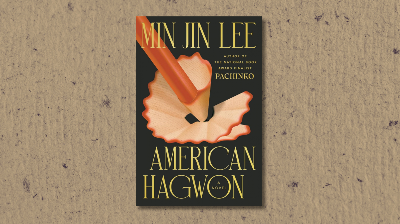 Je ne pensais pas que « Pachinko » pouvait être surpassé. Puis j'ai lu "American Hagwon"