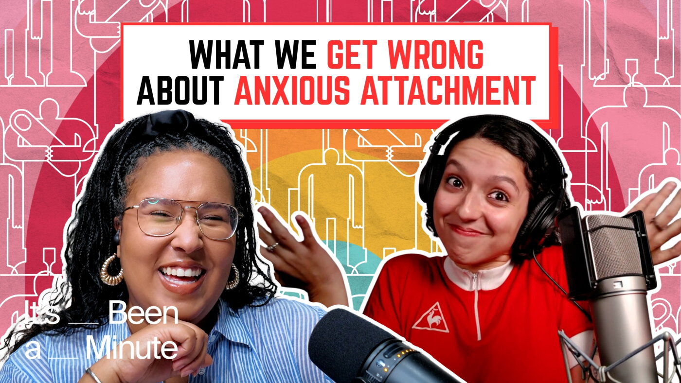 « L'attachement anxieux » est populaire. Mais est-ce réel ?