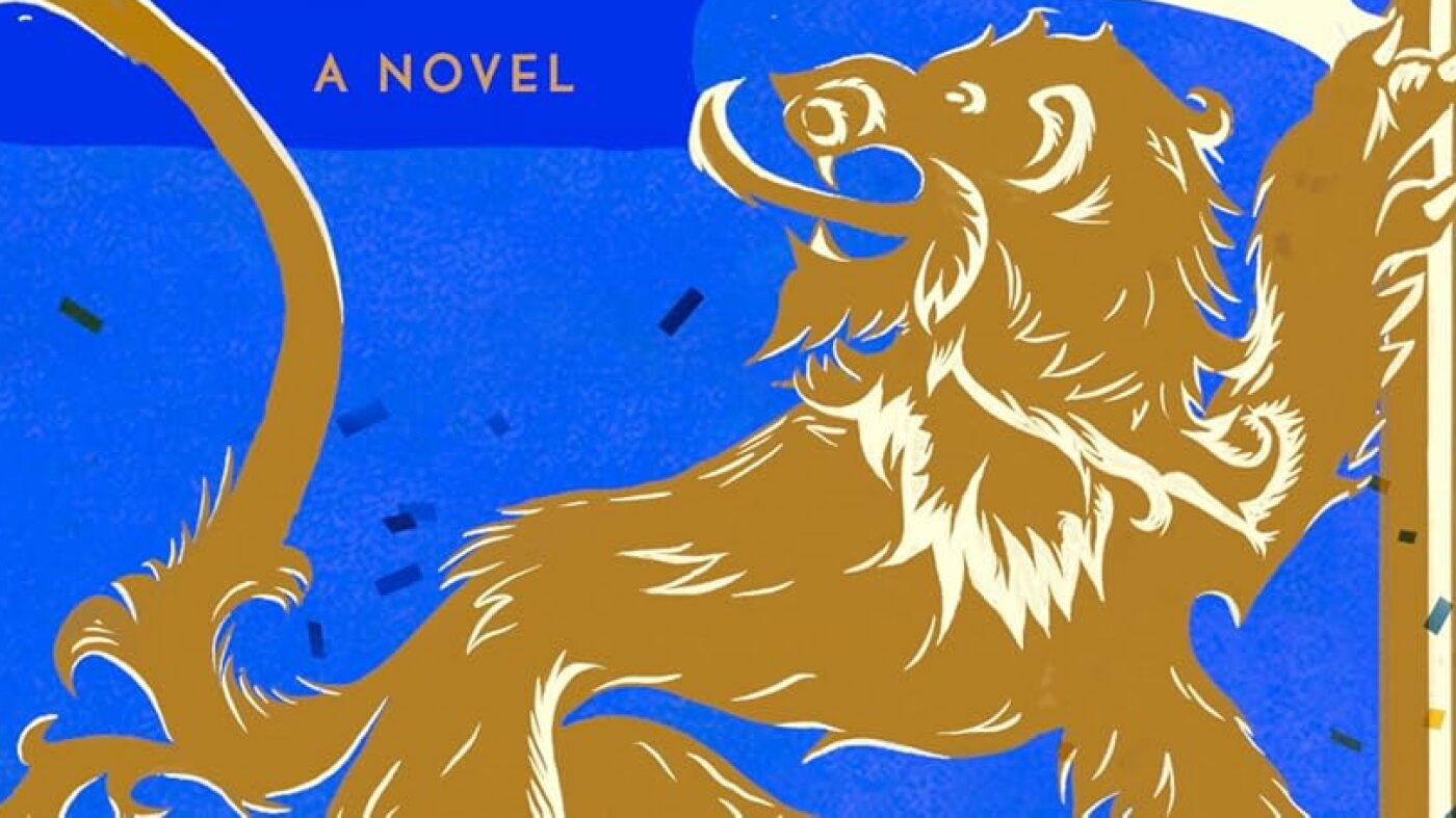 La dernière escapade historique de Kate Atkinson est pour un festival dont la plupart des Américains n'ont pas entendu parler