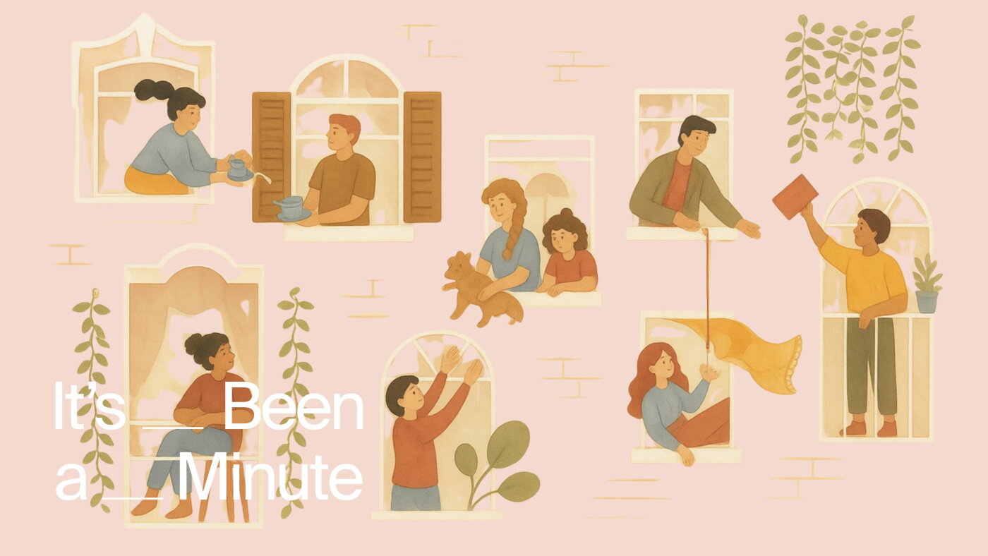 La montée de la « vie intentionnelle »