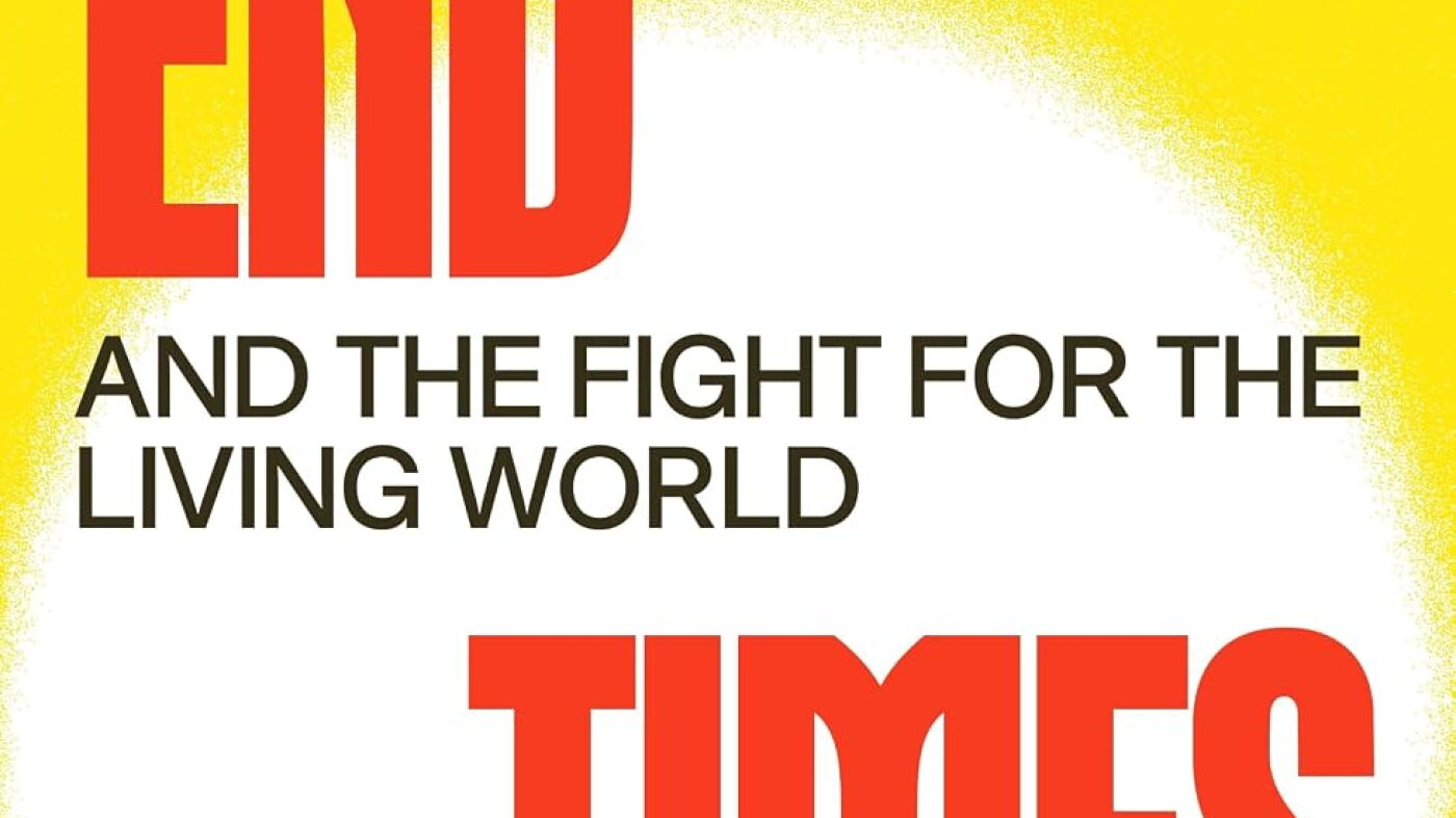 "Le fascisme de la fin des temps" examine les groupes suprémacistes s'unissant autour d'idées de fin du monde