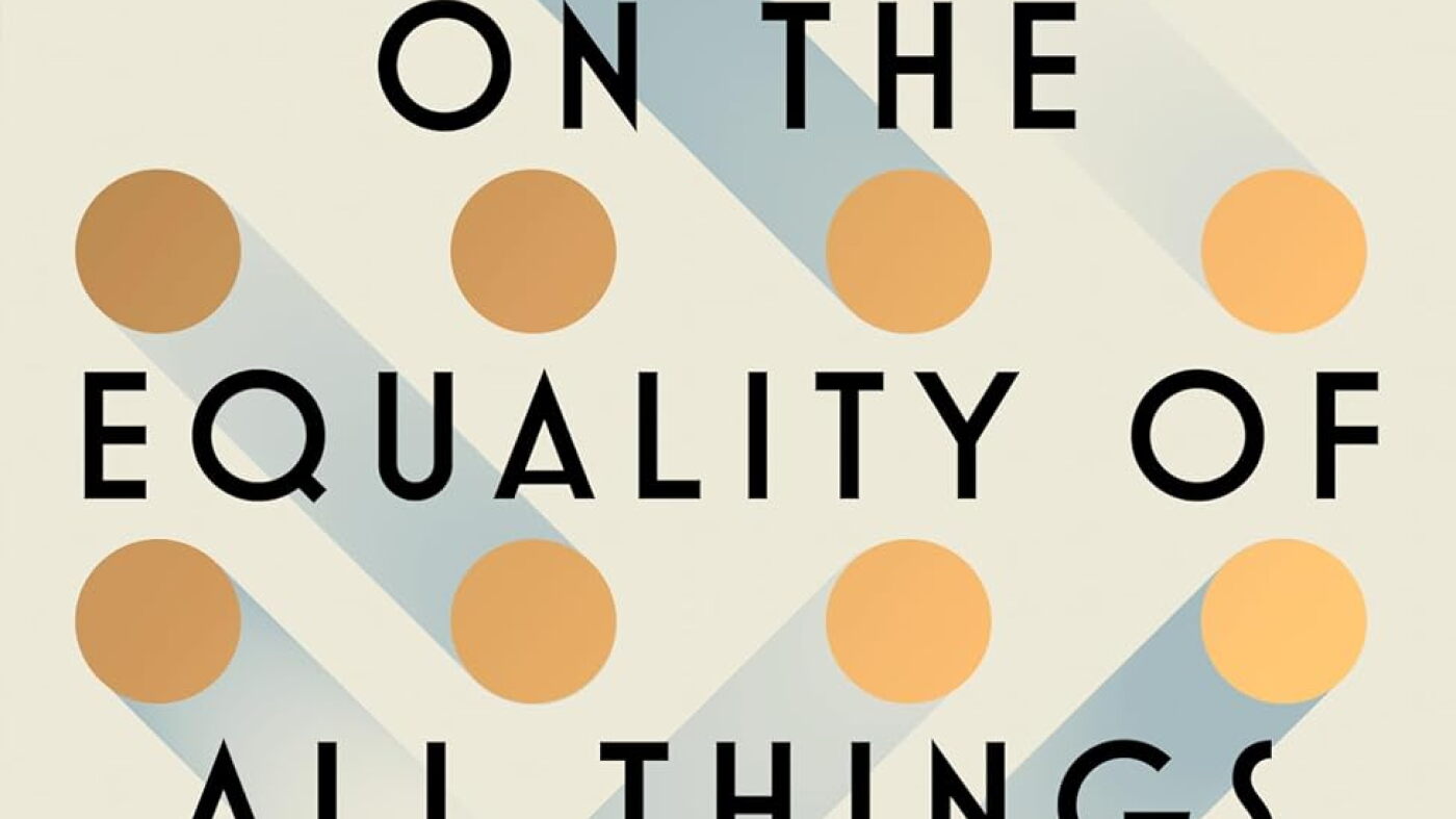 Le nouveau livre de Carlo Rovelli remet en question la compréhension scientifique de la réalité et de l'univers