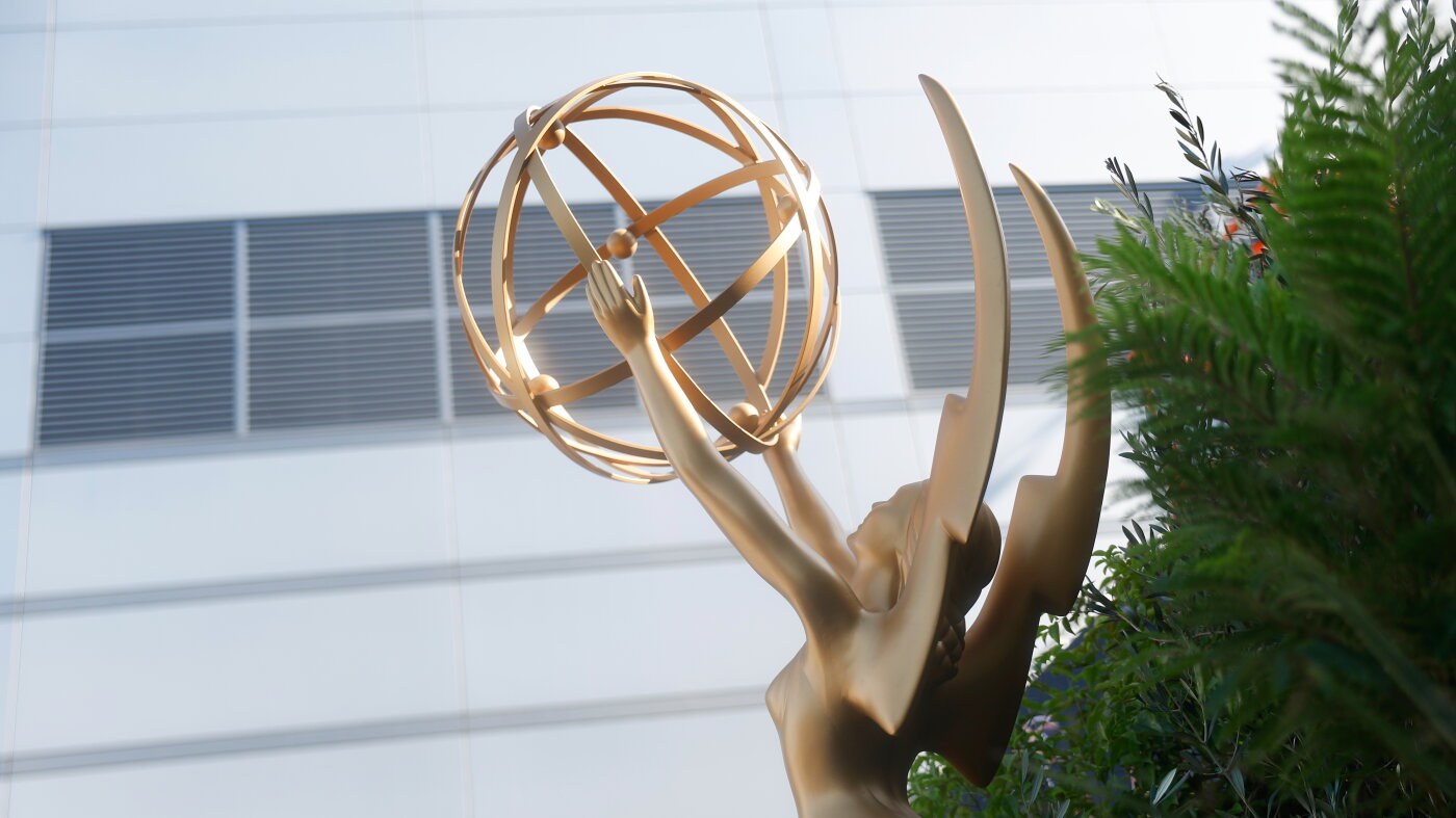 Les Emmys ont lieu lundi soir. Voici comment regarder