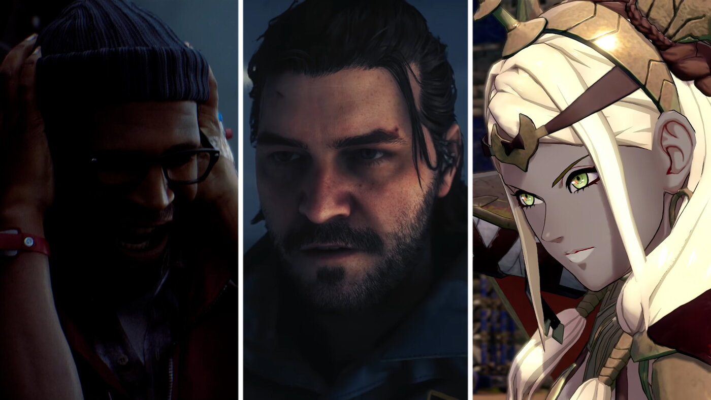 Les meilleurs et plus grands jeux de septembre