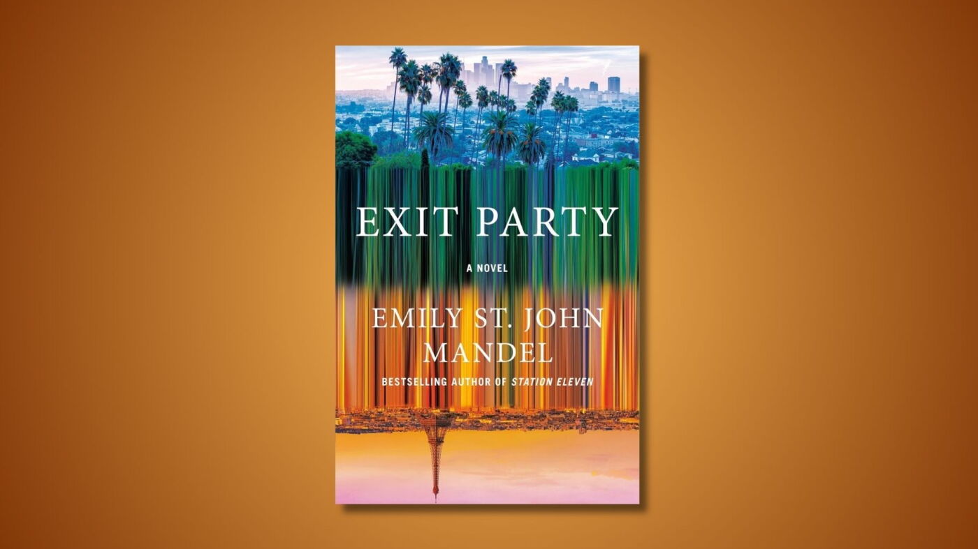 Nous sommes en 2031 et les États-Unis se sont « défaits » dans la « Exit Party » d’Emily St. John Mandel.