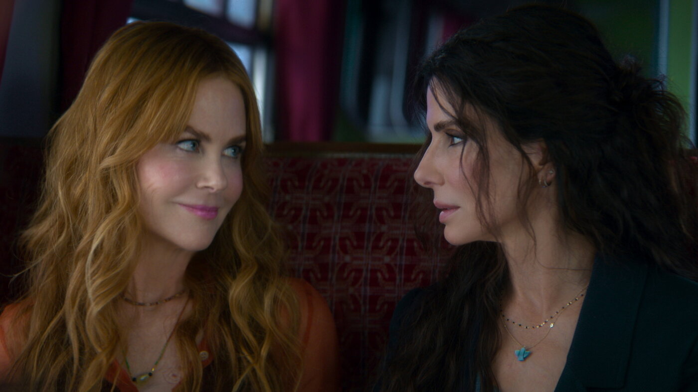 "Practical Magic 2" veut jeter un sort de nostalgie des années 90