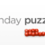 Puzzle du dimanche : anagrammes de la route