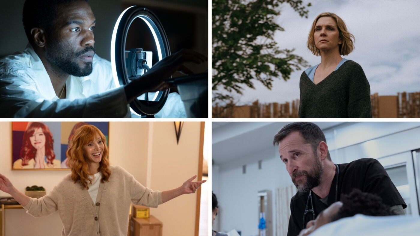 Si les Emmys ne dépendaient que de nous...