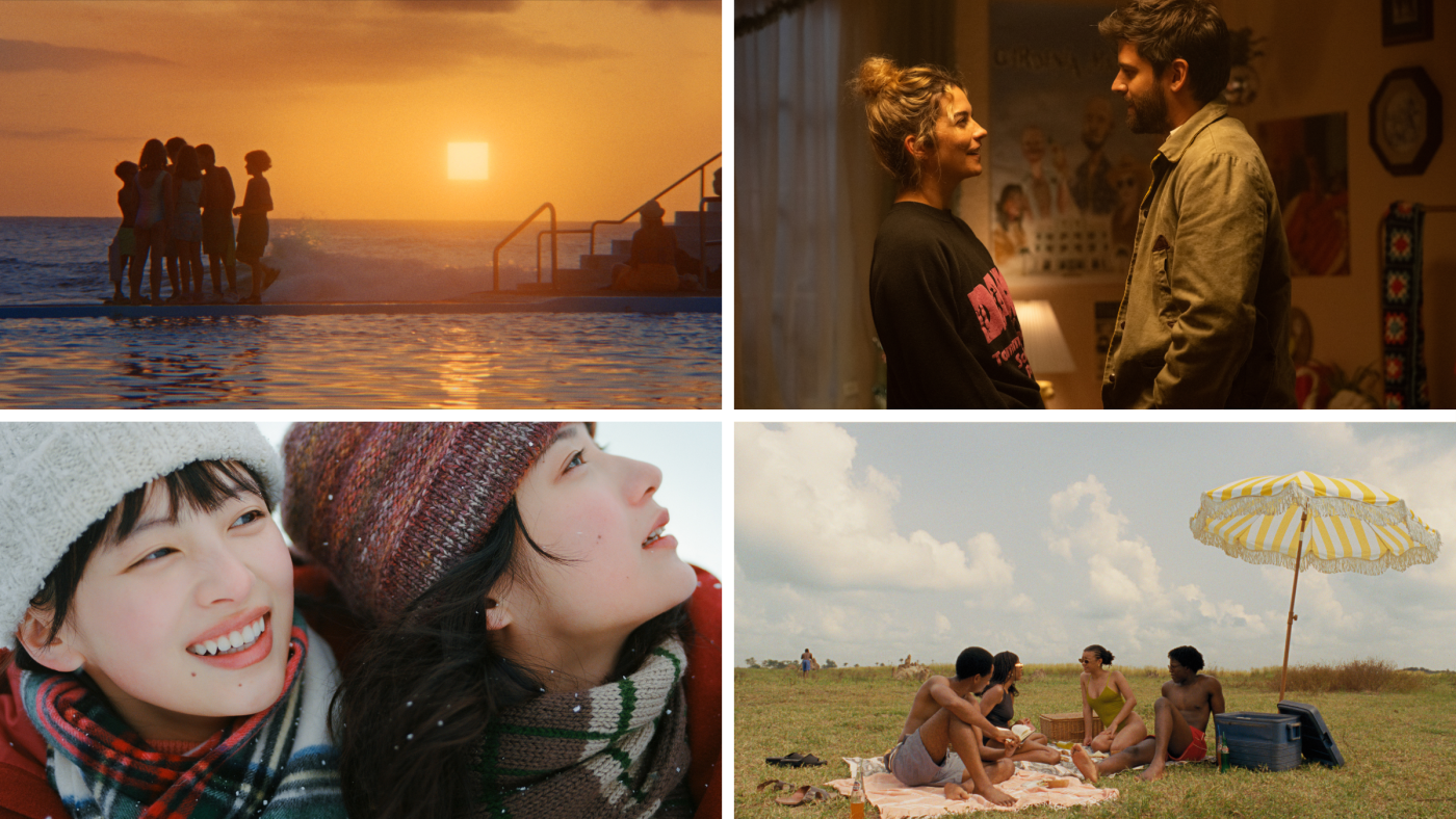 Voici 8 films que nous avons adorés au Festival international du film de Toronto