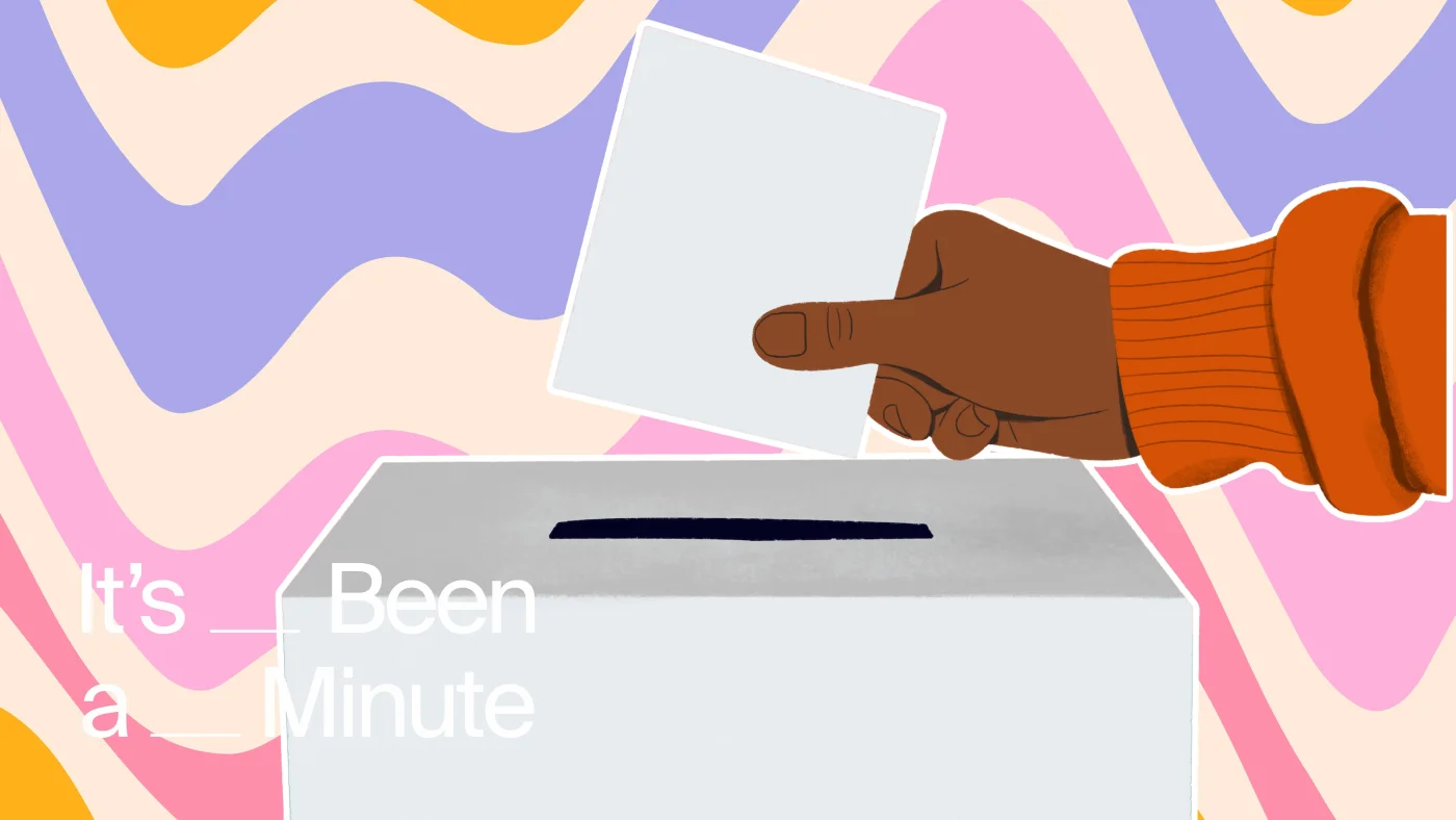 Amener un chatbot aux urnes