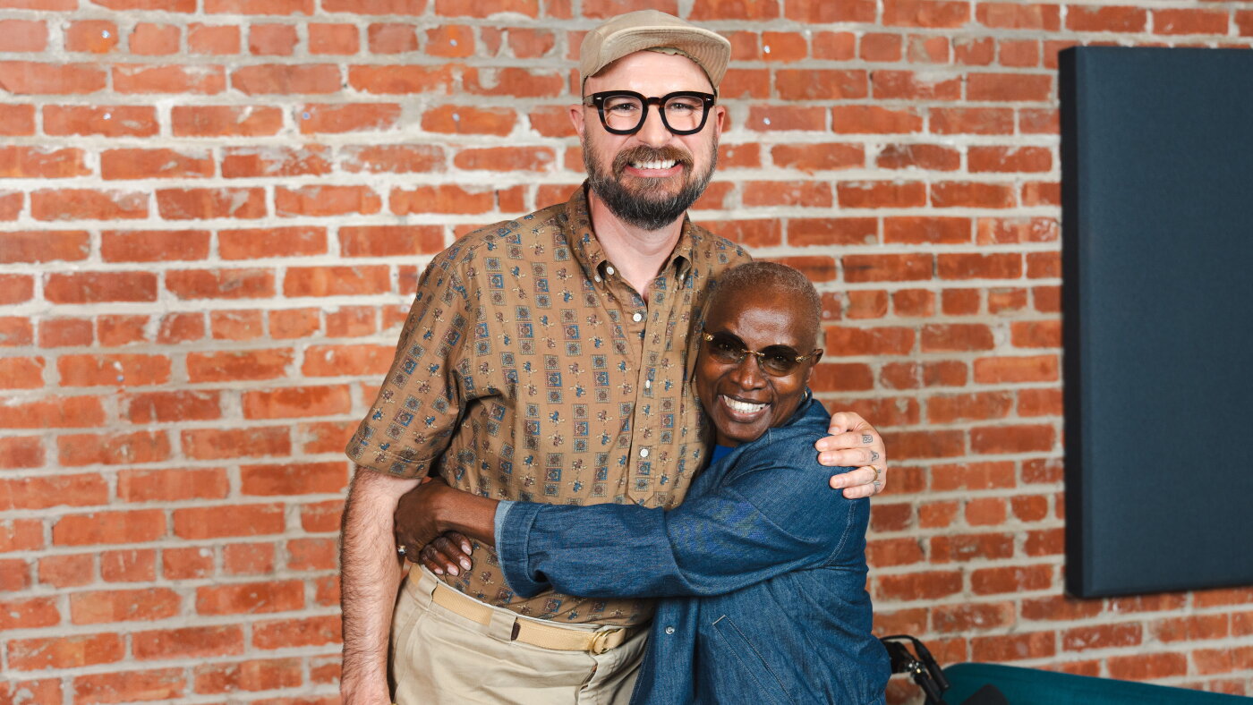 Angélique Kidjo