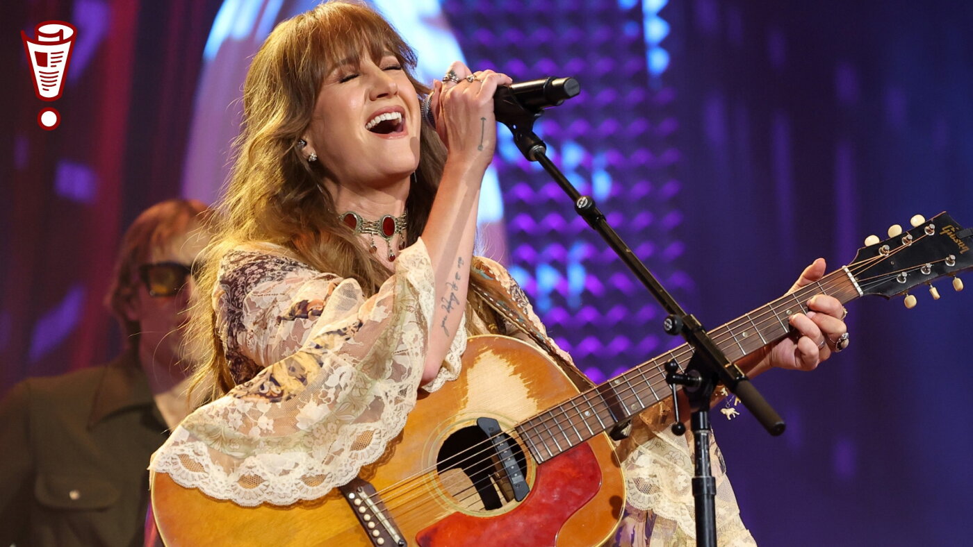 « Attendez, attendez » pour le 10 octobre 2026 : avec Margo Price, invitée de Not My Job