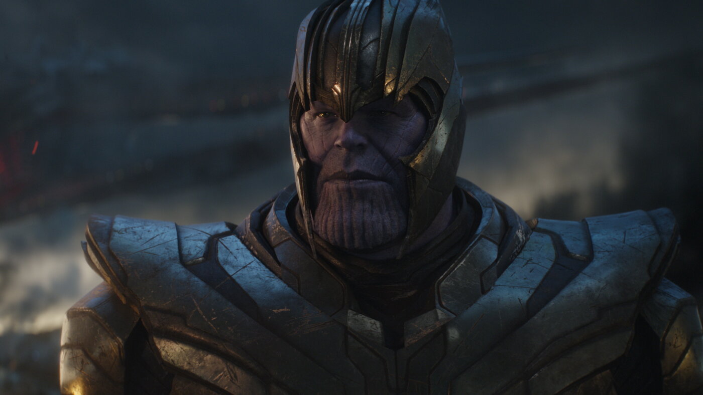"Avengers : Endgame" reprend la couronne au box-office à "Avatar"