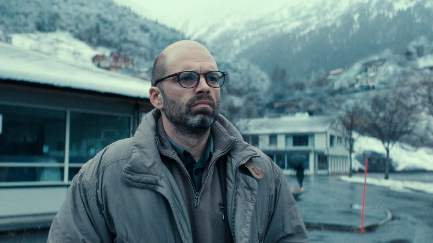 Cinq enfants sont enlevés à leurs parents dans "Fjord", premier prix à Cannes