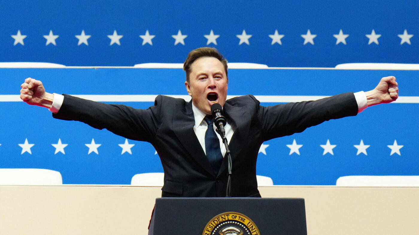 Comment le réalisateur de « Musk », Alex Gibney, est devenu critique