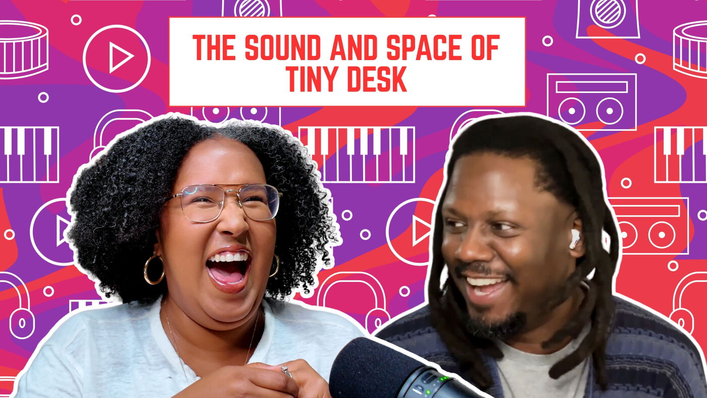 Comment les artistes conquièrent Tiny Desk