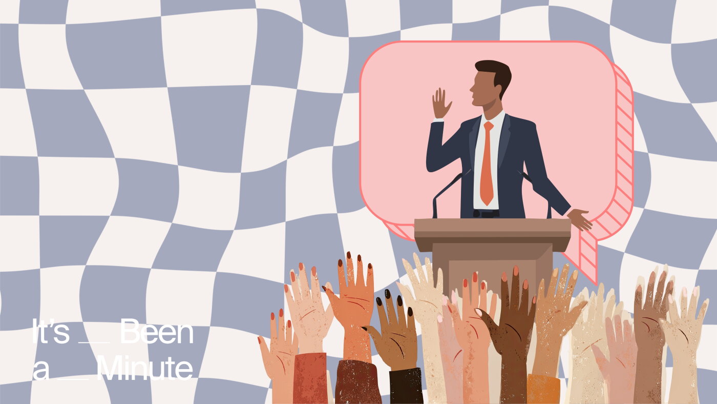 Comment les indépendants de la génération Z façonneront-ils les élections de mi-mandat ?