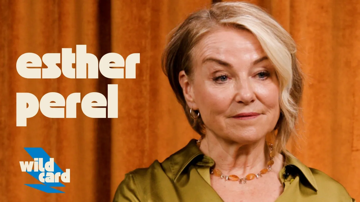 Esther Perel estime qu’investir dans les relations est un bien public