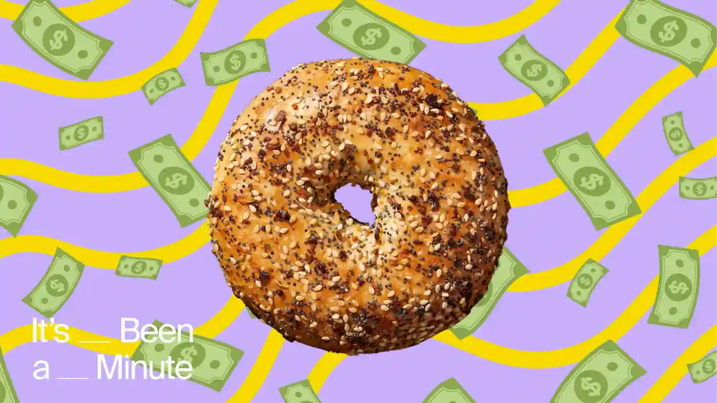 Il n'y a rien de plus effrayant que le capital-investissement dans l'alimentation