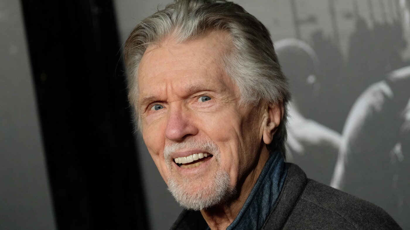 L'acteur Tom Skerritt, qui jouait les pères, les flics et les commandants, est décédé