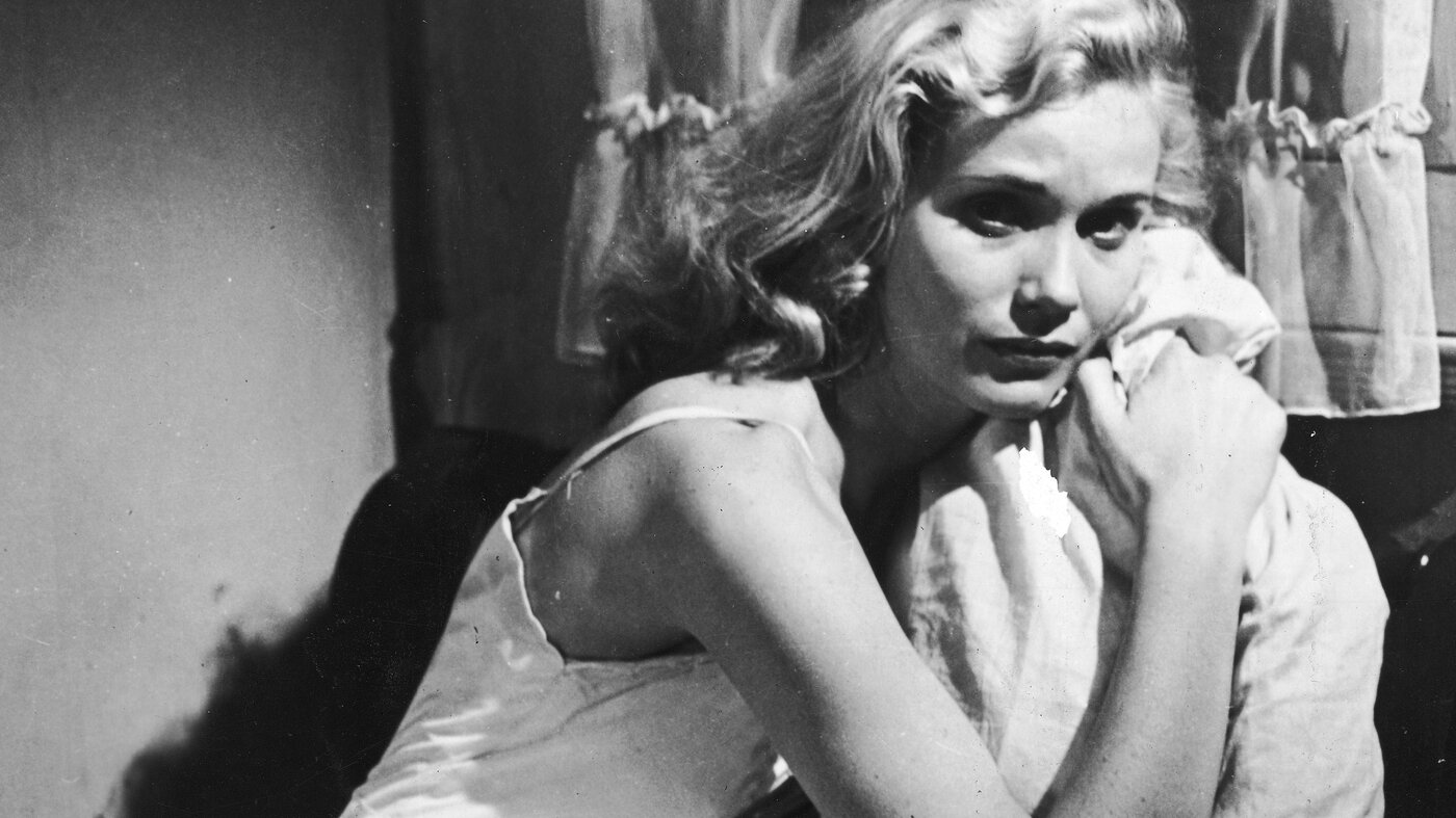 L'actrice Eva Marie Saint, oscarisée pour "Au bord de l'eau", est décédée à 102 ans