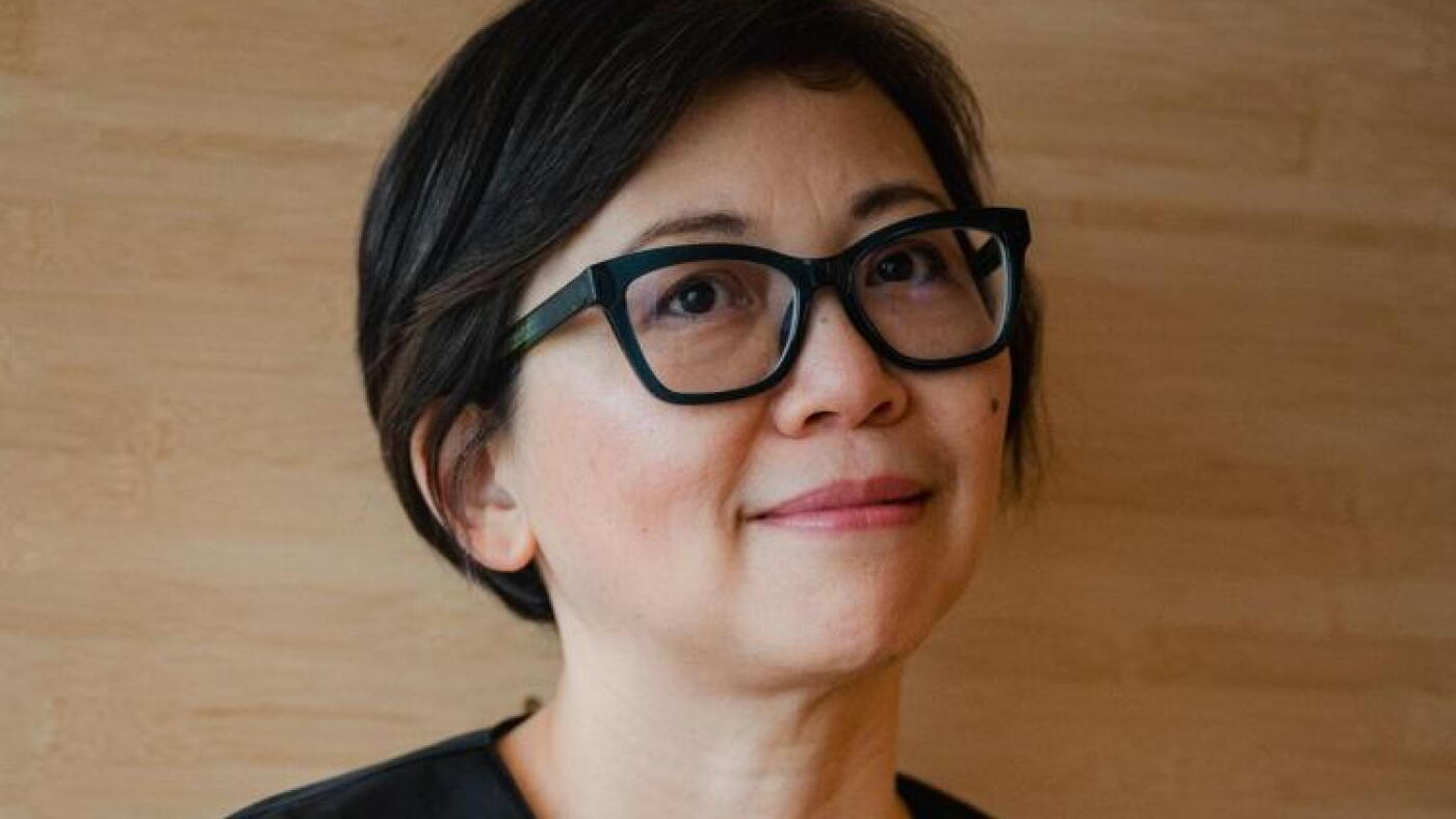 L'écrivain Yiyun Li a perdu ses deux fils. Quand les mots lui manquaient, elle se tourna vers la musique