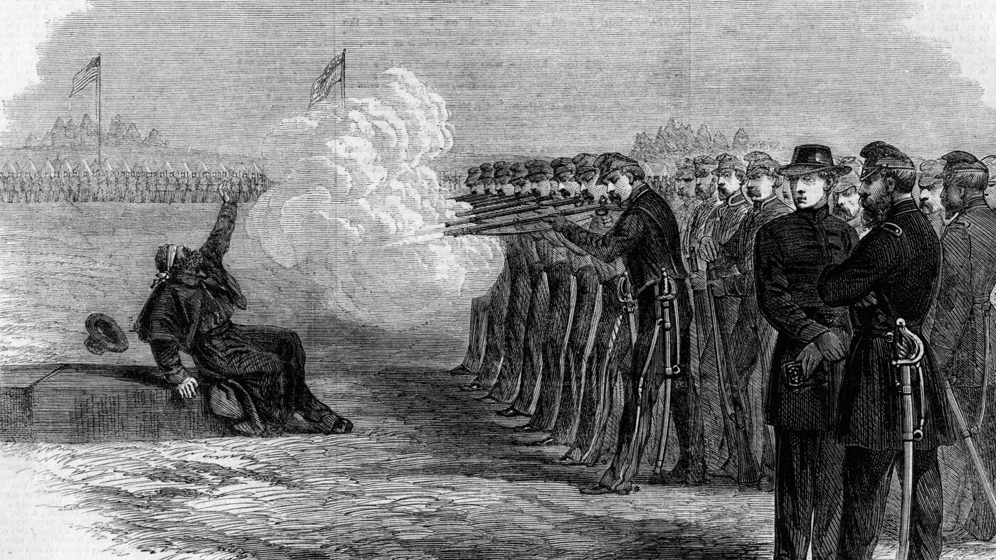 La peine de mort est-elle cruelle et inhabituelle ?
