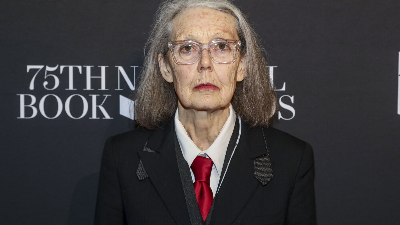 La poète et essayiste Anne Carson remporte le prix Nobel de littérature 2026
