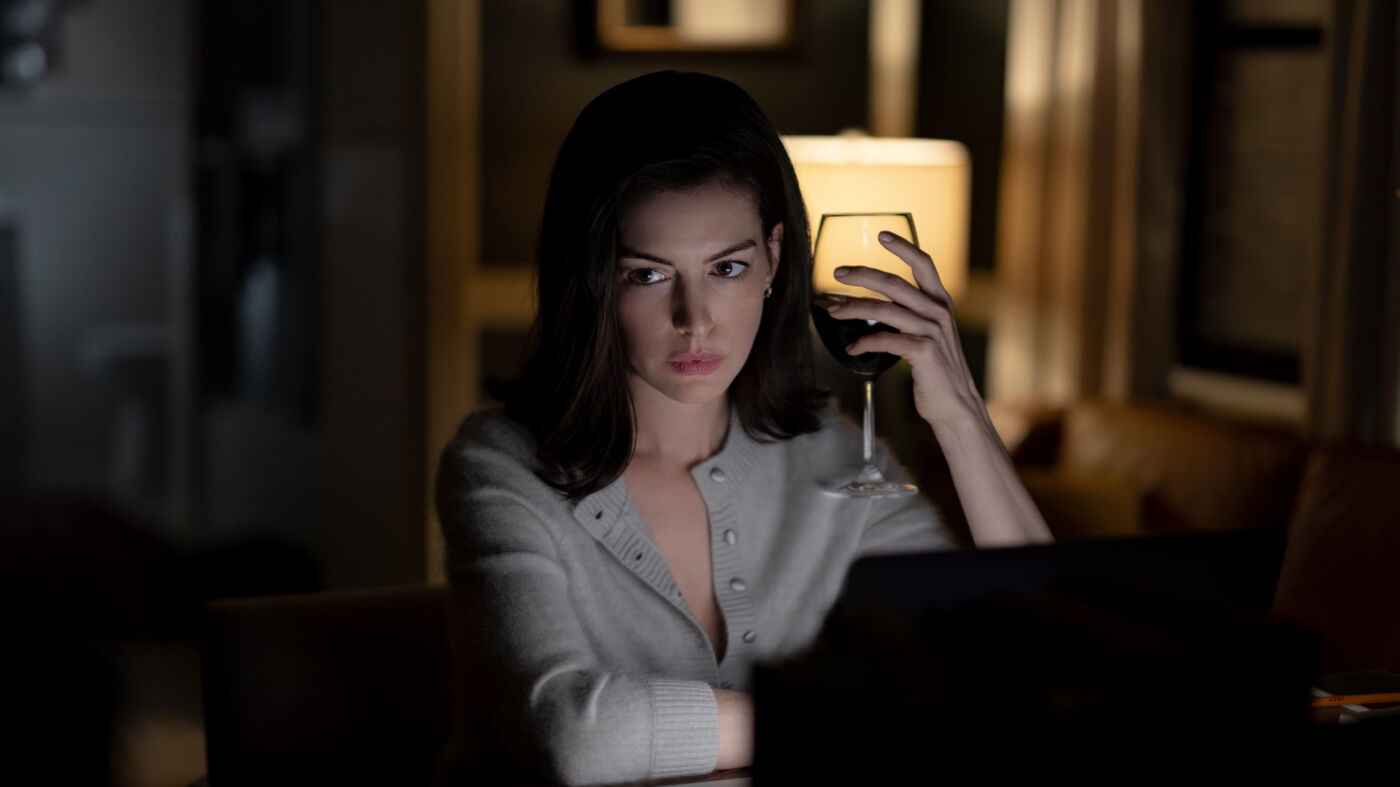 La vérité est insaisissable dans le thriller érotique "Verity"