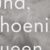 « Luna, Phoenix, Queen » est un roman magistralement tracé et magnifiquement émouvant