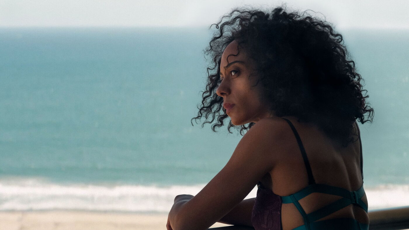 « Misty Green » gaspille son potentiel