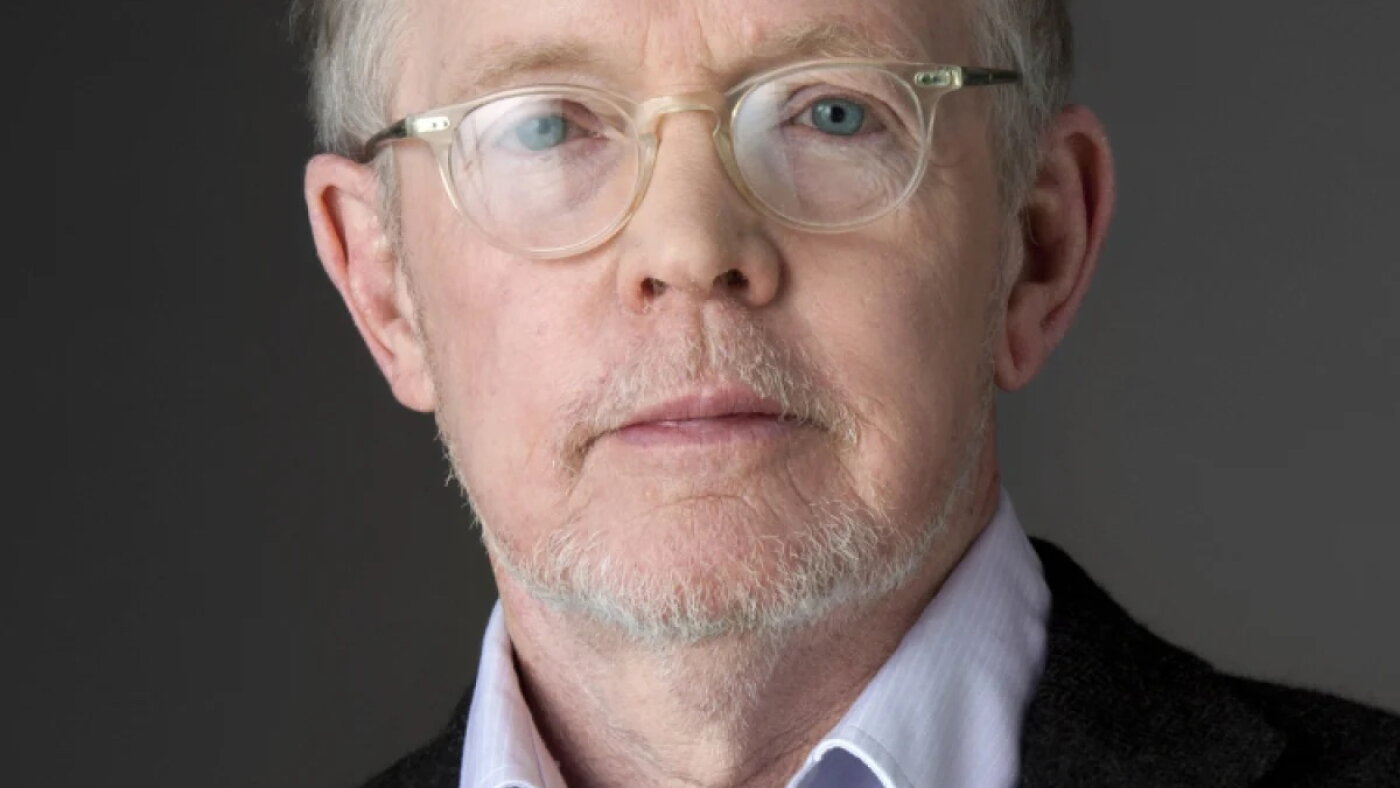 Noah Adams, animateur de longue date de l'émission All Things Considered de NPR, est décédé