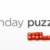 Puzzle du dimanche : BRB