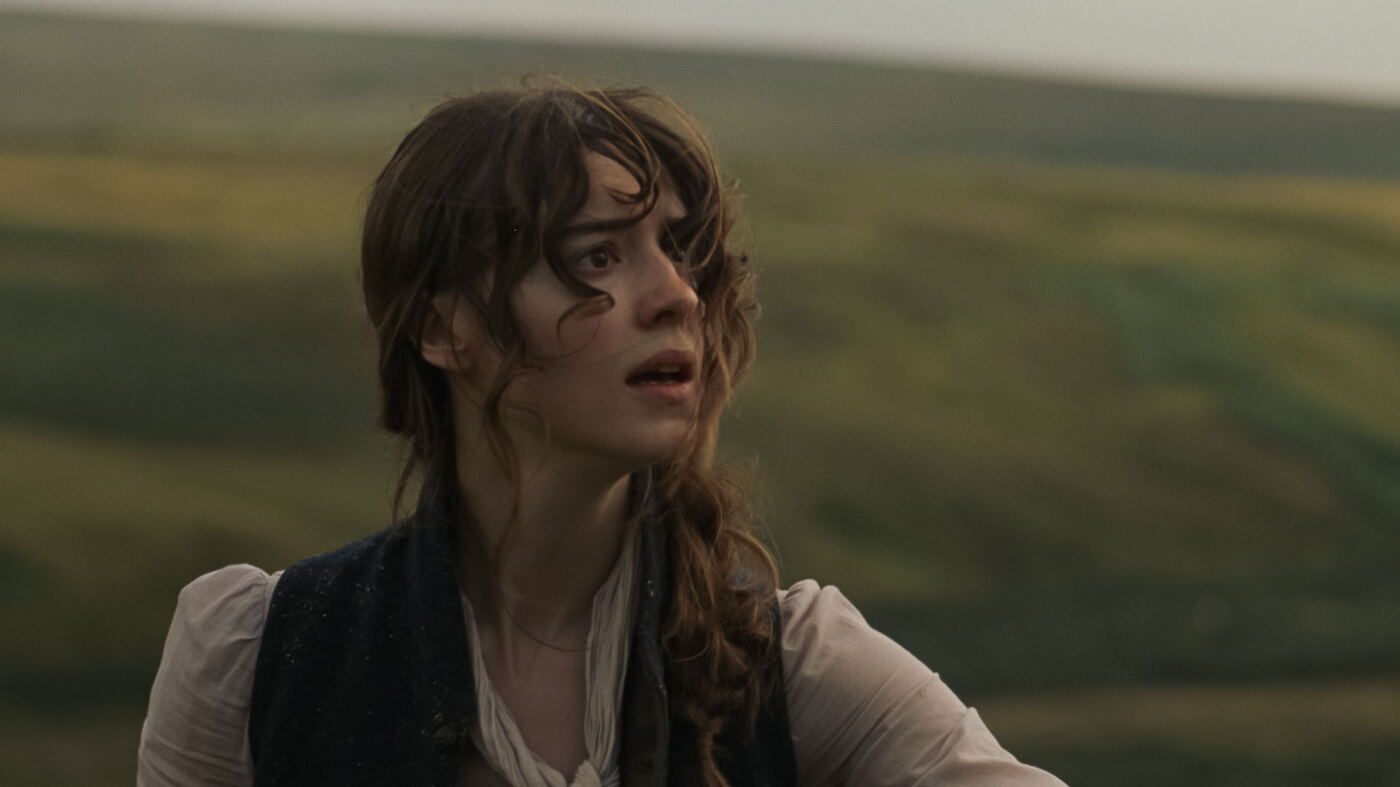 "Sense and Sensibility" séduit toujours dans une nouvelle adaptation