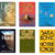 Voici les finalistes des National Book Awards 2026