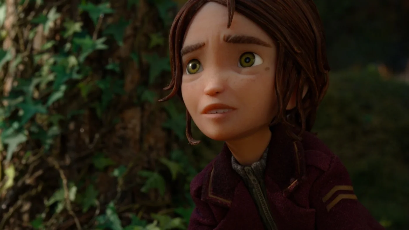 "Wildwood" est une magnifique épopée pour absolument tout le monde